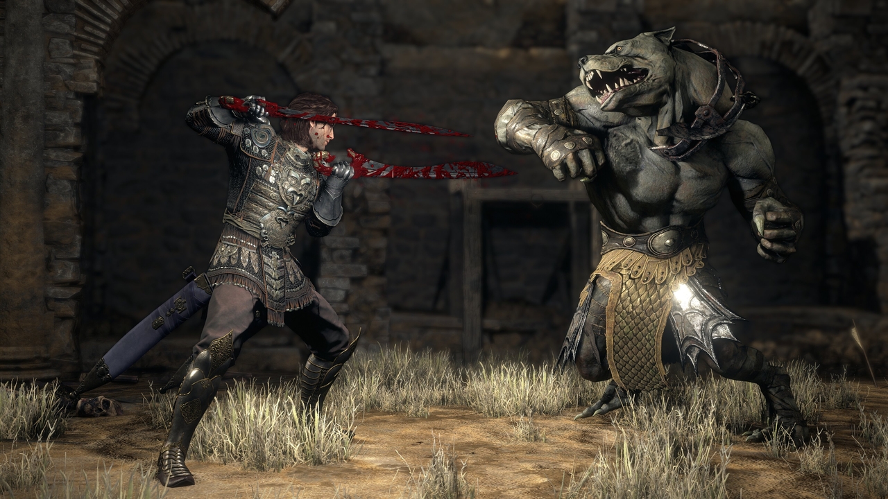 Path of Exile 2