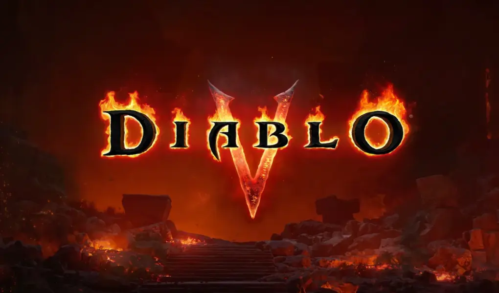 Diablo 5