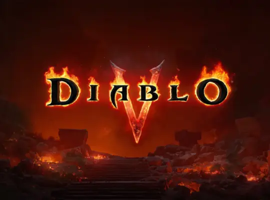 Diablo 5