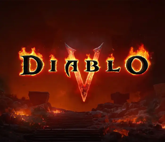 Diablo 5