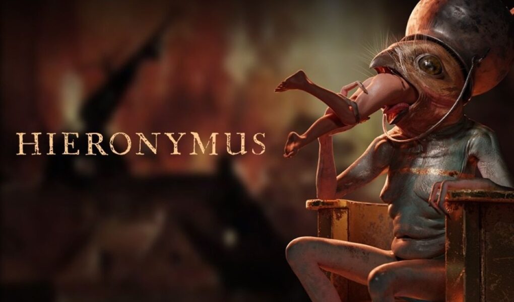 Hieronymus