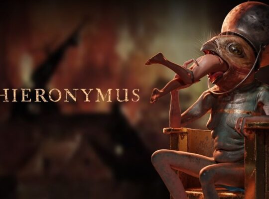 Hieronymus