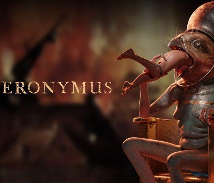 Hieronymus