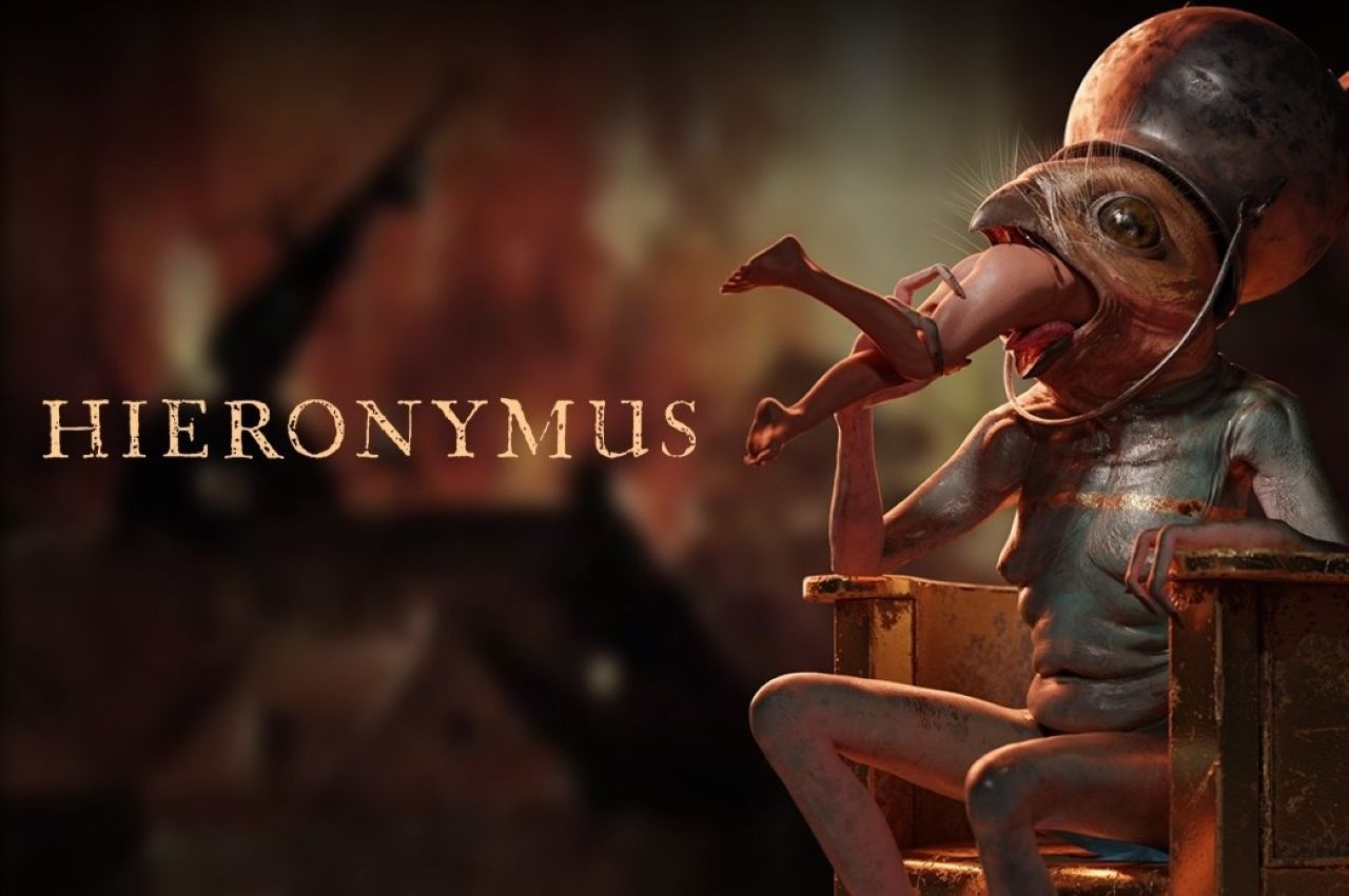 Hieronymus