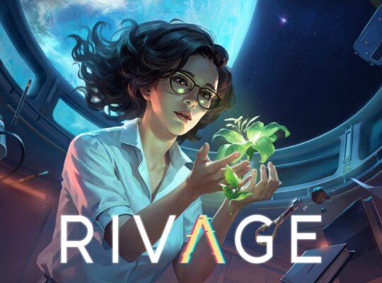 Rivage