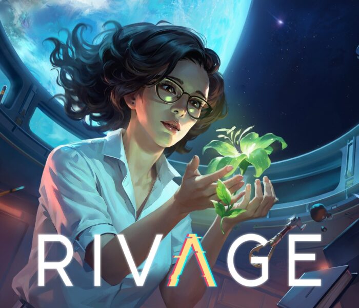 Rivage