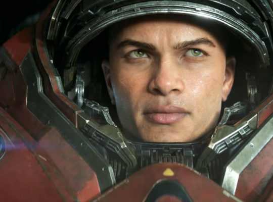 StarCraft