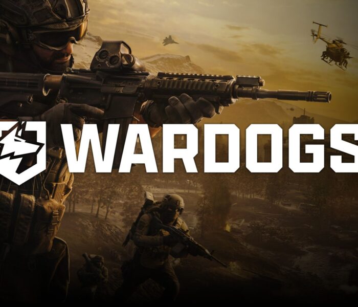 Wardogs