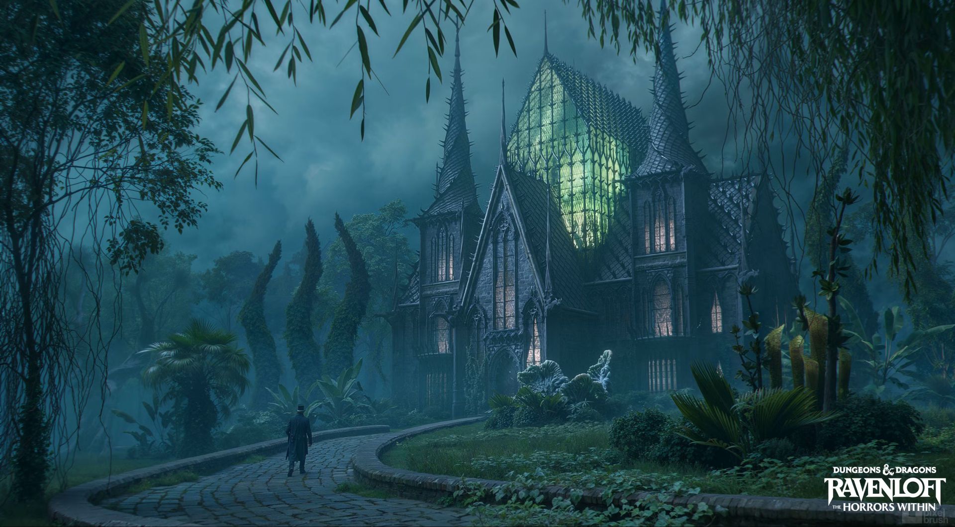 Dungeons & Dragons: Ravenloft
