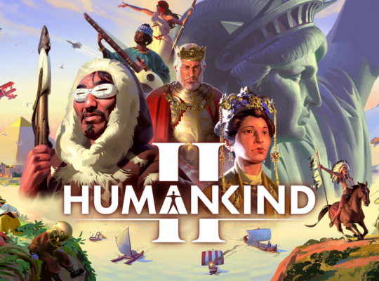Humankind 2