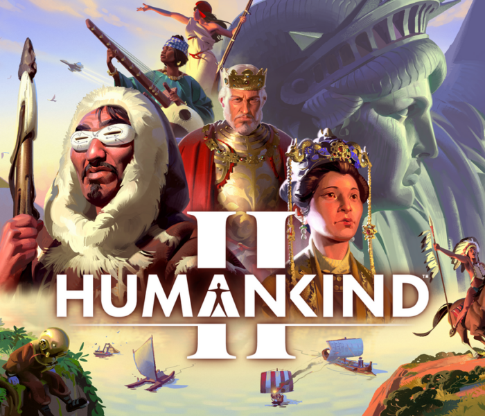 Humankind 2