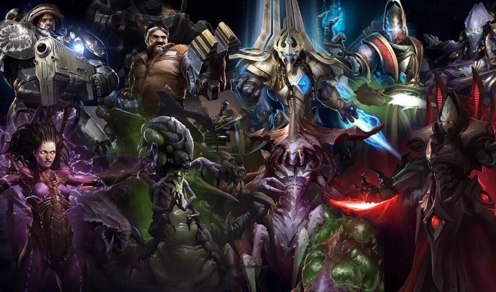 Starcraft
