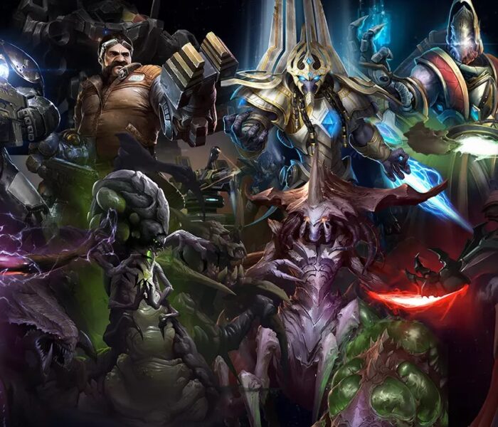 Starcraft
