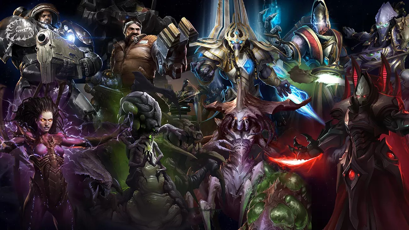 Starcraft