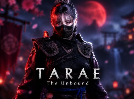 tarae