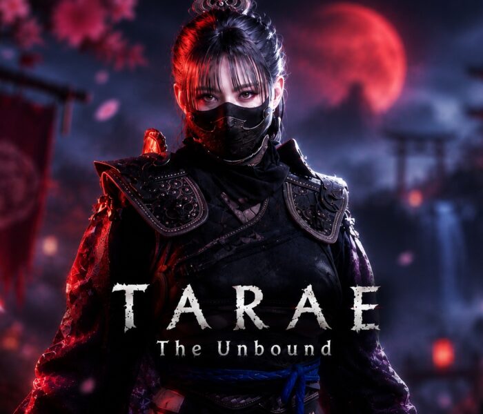 tarae