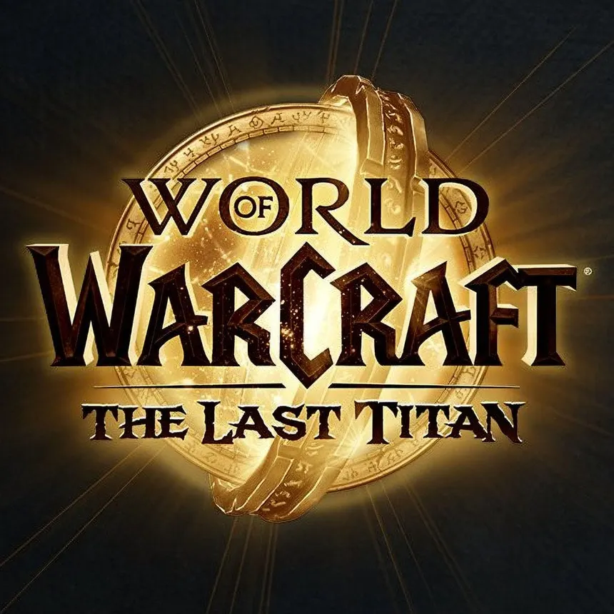 world of warcraft: forever & the last titan