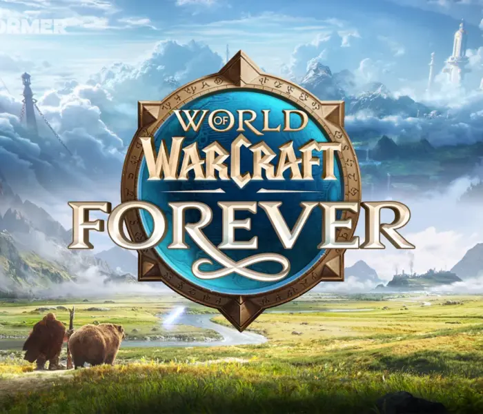 world of warcraft forever